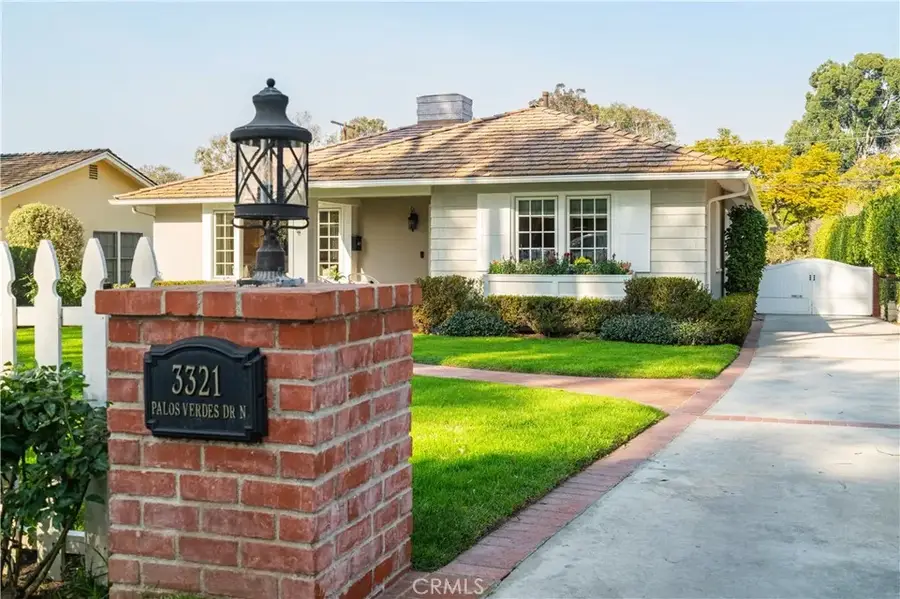 3321 Palos Verdes Drive North North, Palos Verdes Estates, CA 90274 - #3