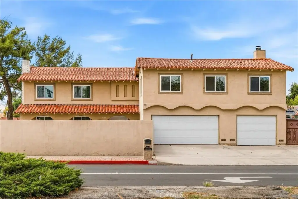 39601 Country Club, Palmdale, CA 93551 - #1