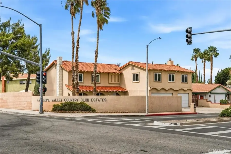 39601 Country Club, Palmdale, CA 93551 - #2