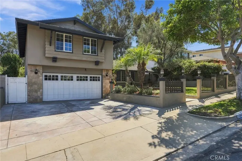 26436 Via Marquette, Lomita, CA 90717 - #1