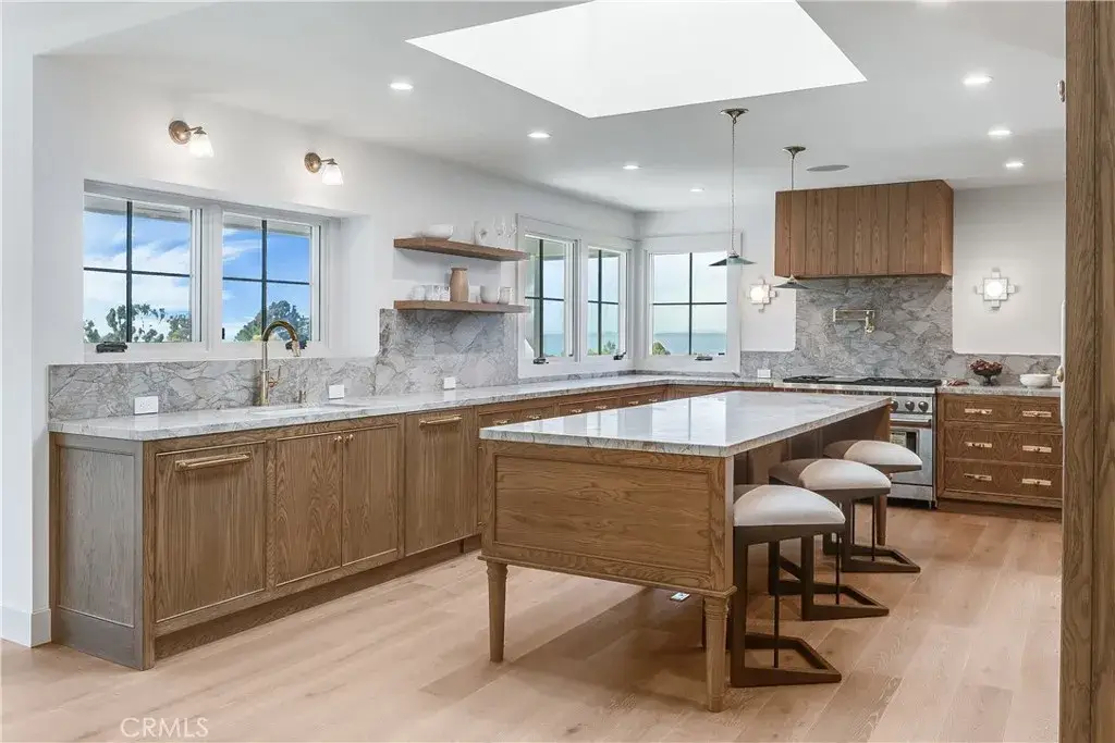12 Georgeff Road, Rolling Hills, CA 90274 - #1