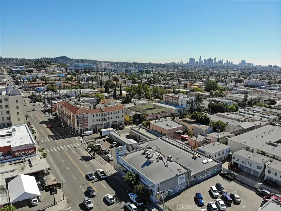 1646 N Harvard, Los Angeles, CA 90027 - #2