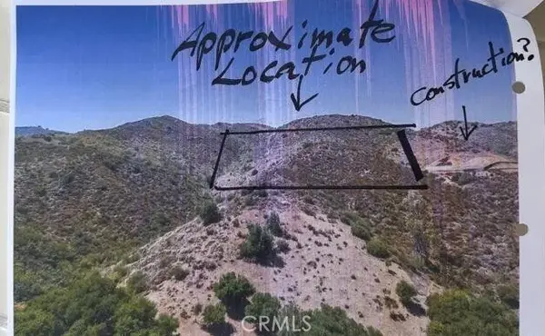 0 Stokes Canyon, Calabasas, CA 91302