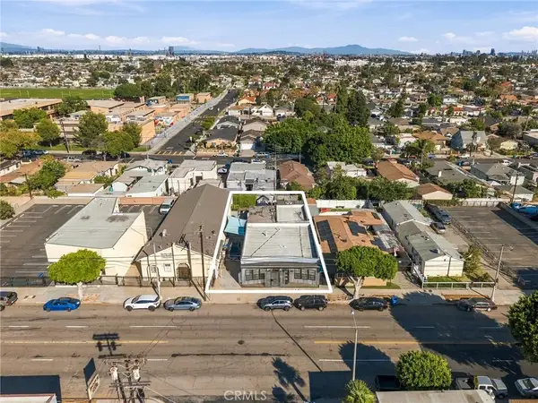 1644 N Wilmington Boulevard, Wilmington, CA 90744