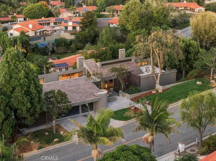 1905 Via Coronel, Palos Verdes Estates, CA 90274 - #3