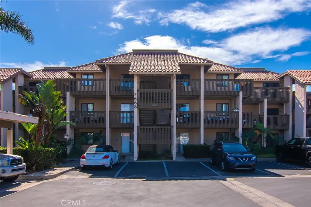 7668 Baypoint Drive #106, Huntington Beach, CA 92648 - #1