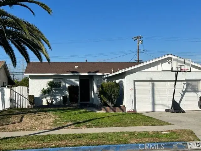 1529 S Mckinley Avenue, Compton, CA 90220 - #1