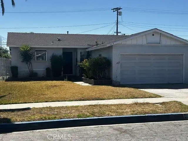 1529 S Mckinley Avenue, Compton, CA 90220 - #2