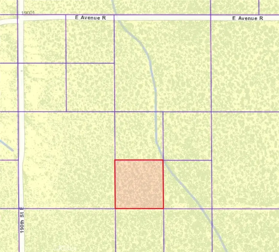 0 Vic Ave R2 / 193rd East, Palmdale, CA 93591 - #1