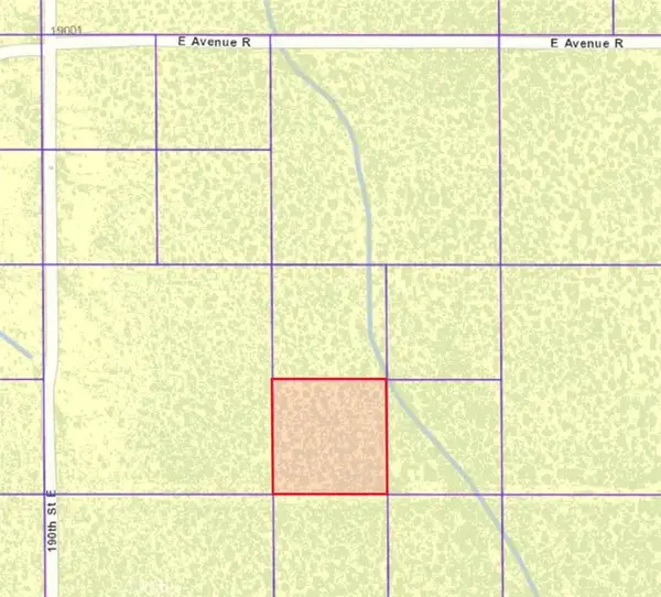 0 Vic Avenue R4 / 193rd East, Palmdale, CA 93591