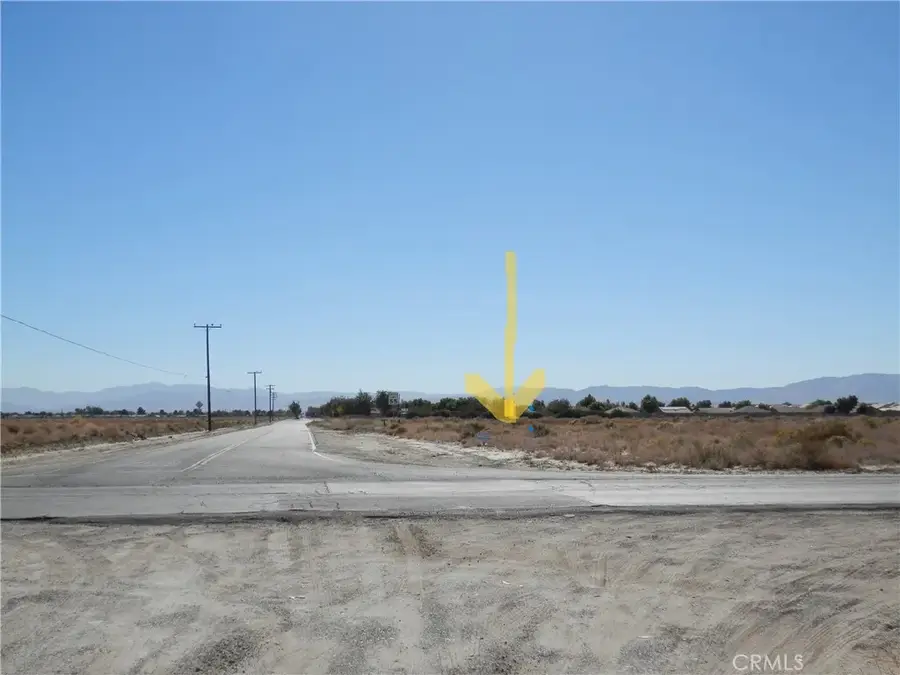 0 20th St. E/ave H2, Lancaster, CA 93534 - Image #3