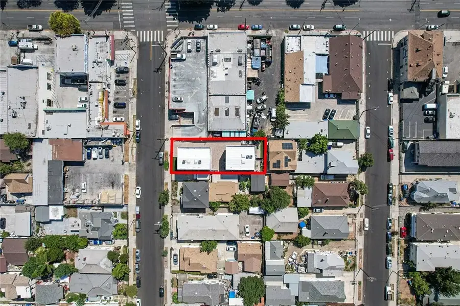 1243 S Catalina Street, Los Angeles, CA 90006 - Image #3