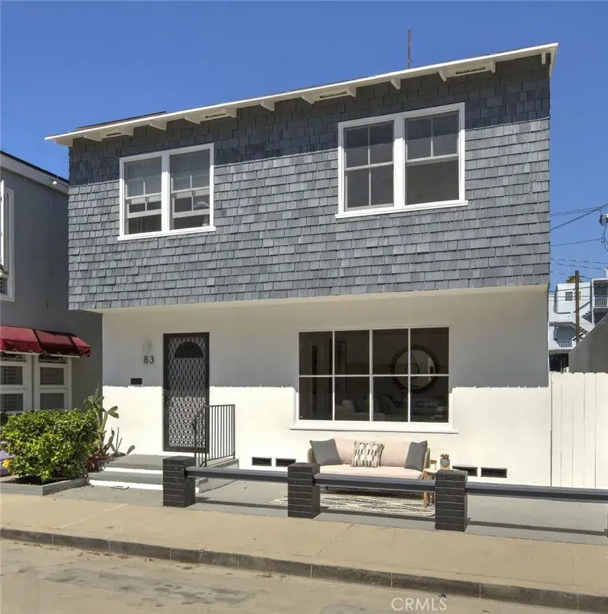 83 63rd Place, Long Beach, CA 90803 - #1
