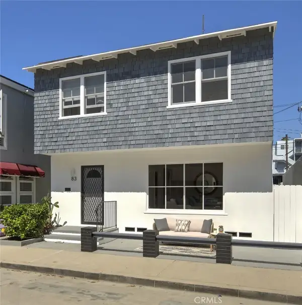 83 63rd Place, Long Beach, CA 90803