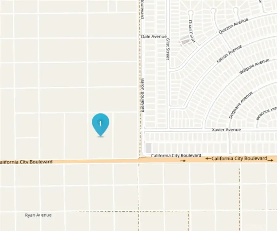 0 California City, California City, CA 93505 - Image #2