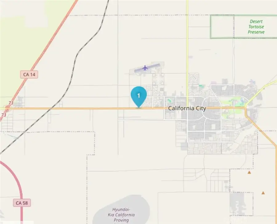 0 California City, California City, CA 93505 - Image #3