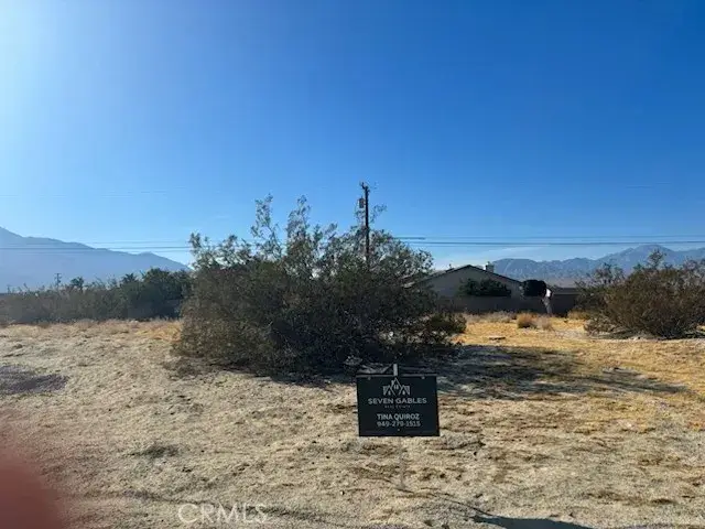 0 Aveneida Atezada, Desert Hot Springs, CA 92240 - Image #1