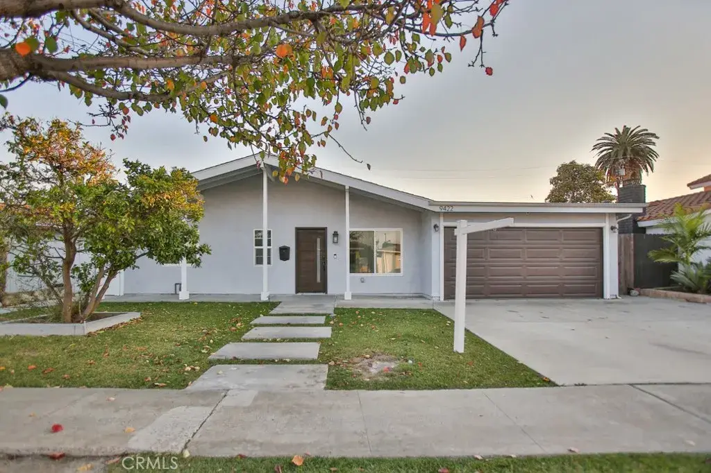 9422 Krepp Drive, Huntington Beach, CA 92646 - Image #1