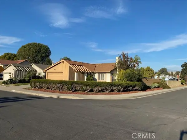 180 Ricci Avenue, Walnut, CA 91789