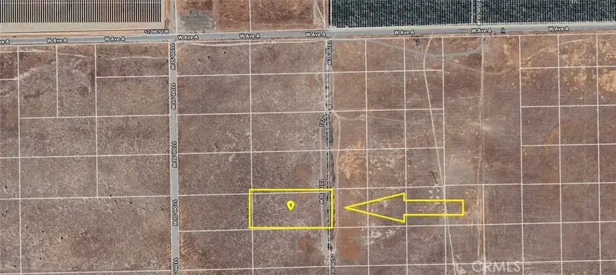 0 Ave A-4 + 107 Th St. W, Lancaster, CA 93536 - Image #2