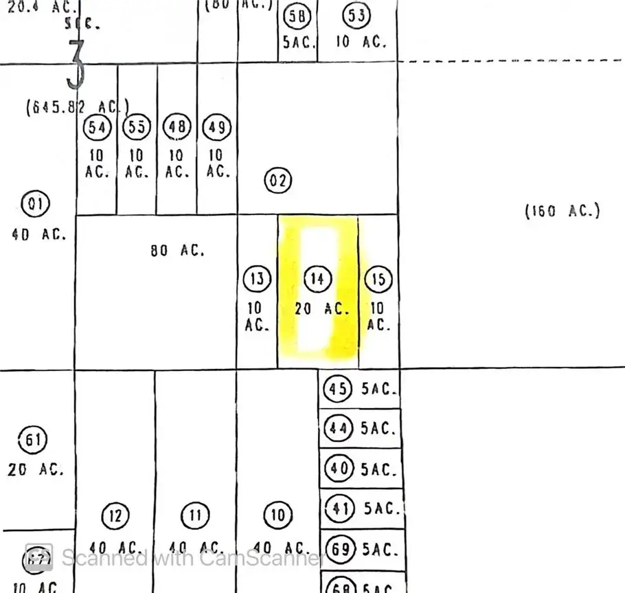 0 Shadow Mountain, Adelanto, CA 92301 - Image #1