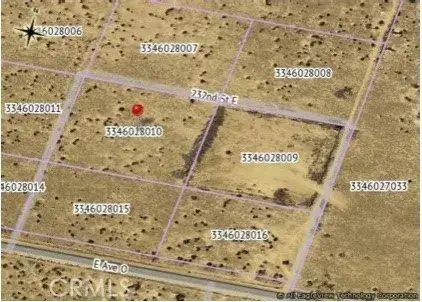 0 E Avenue N, Palmdale, CA 93591