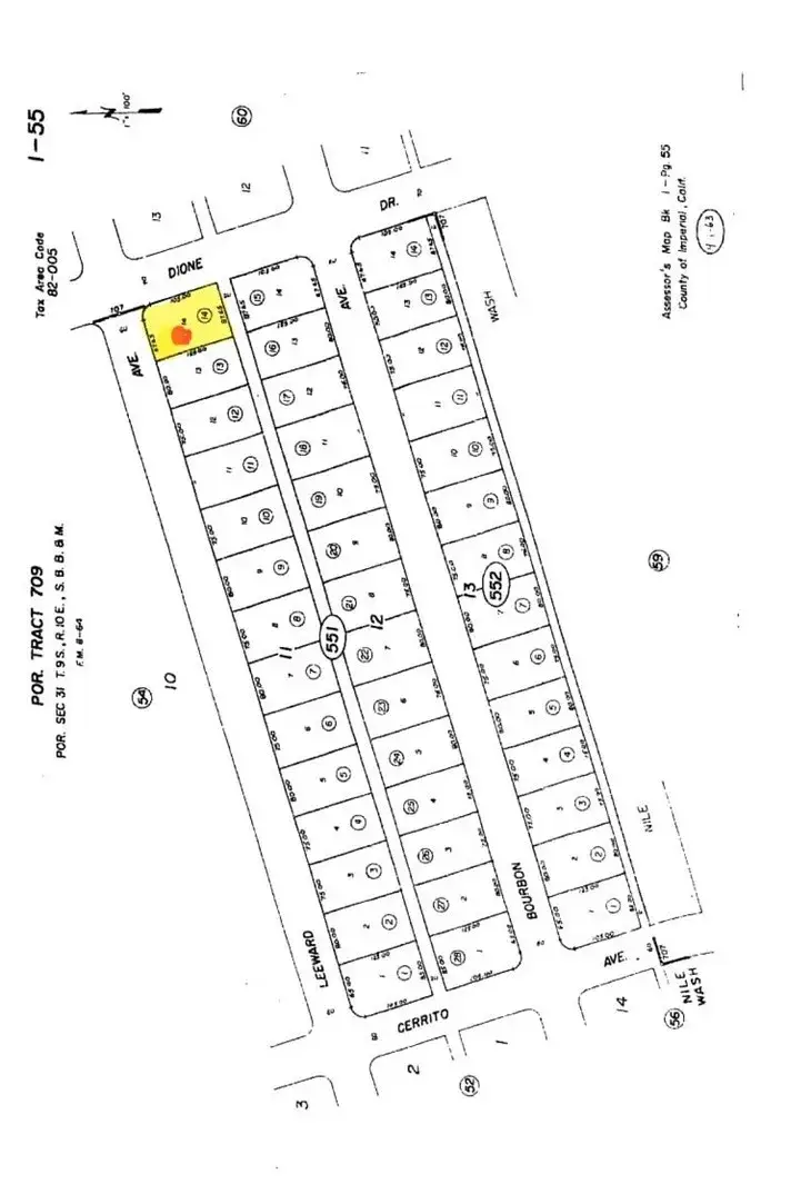 1325 Leeward, Thermal, CA 92274 - #2