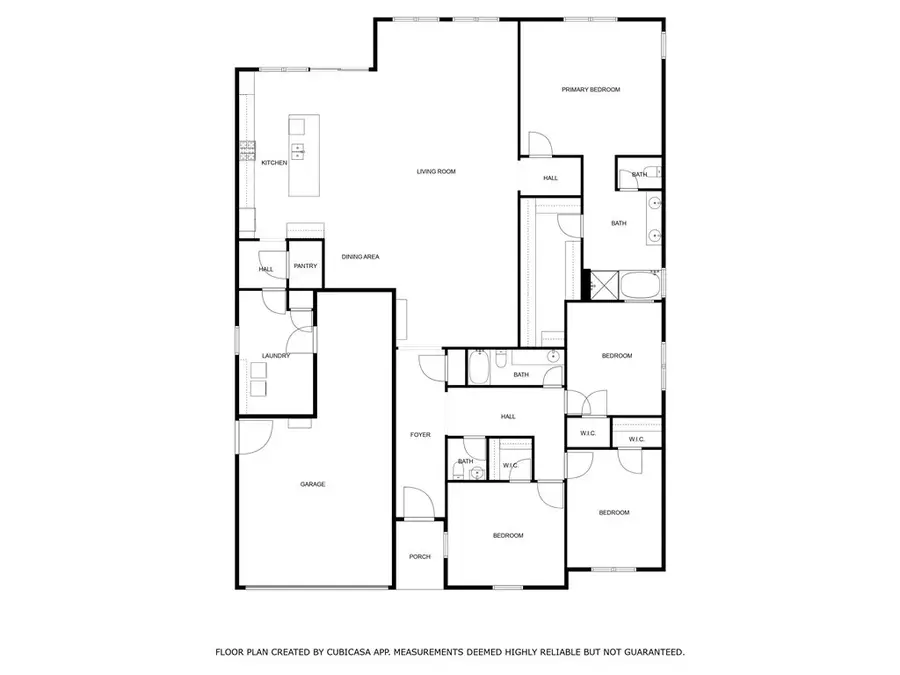 34899 Windwood Glen Lane, Murrieta, CA 92563 - Image #2