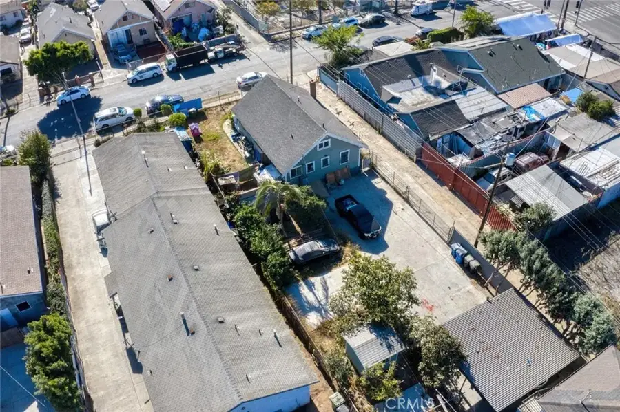 947 81, Los Angeles, CA 90044 - #2