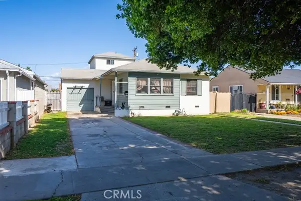 1119 Magnolia Avenue, Santa Ana, CA 92707