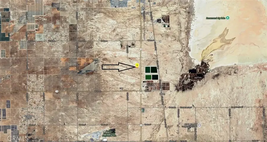 0 W Avenue B-10, Lancaster, CA 93536 - Image #2