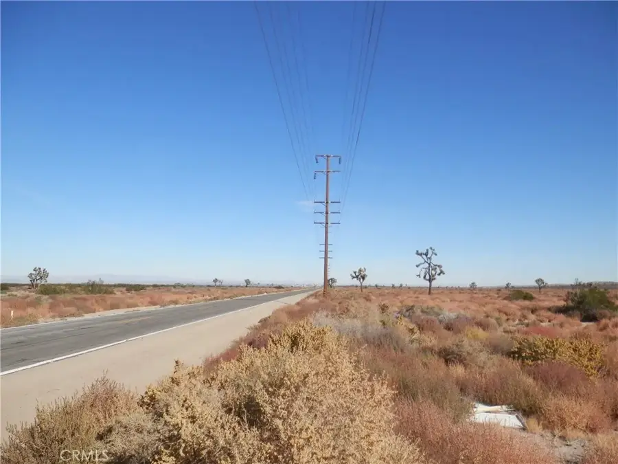 0 110 St. E + Ave O12, Palmdale, CA 93591 - Image #3