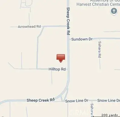 0 Sheep Creek, Phelan, CA 92371 - Image #1