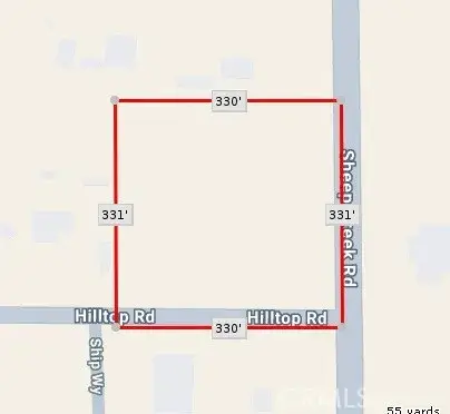 0 Sheep Creek, Phelan, CA 92371 - Image #2