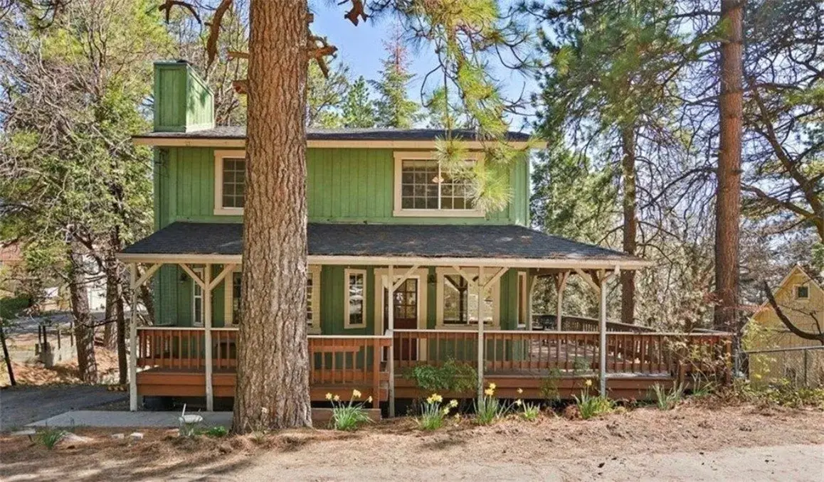 31771 Panorama Drive, Running Springs, CA 92382 - Image #1