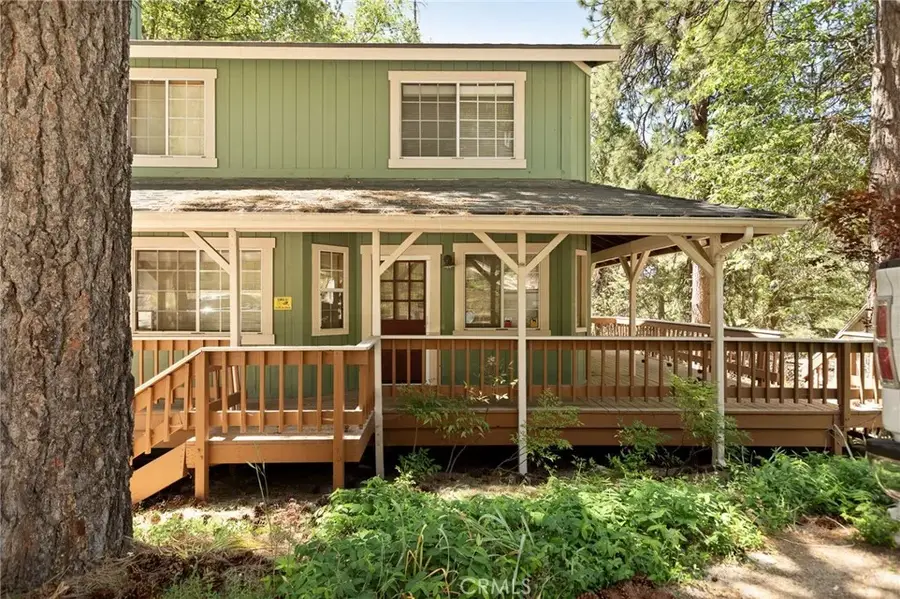 31771 Panorama Drive, Running Springs, CA 92382 - Image #2