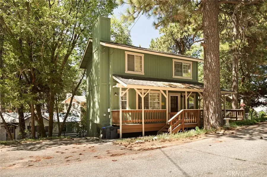 31771 Panorama Drive, Running Springs, CA 92382 - Image #3