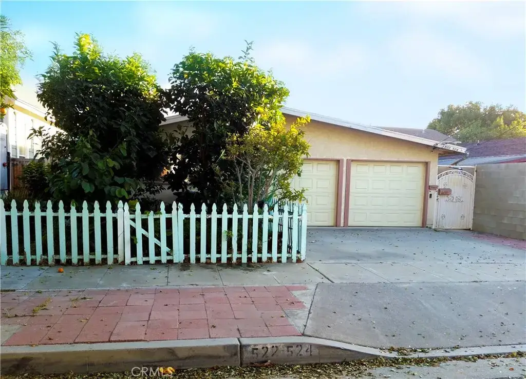 522 W Culver Avenue West, Orange, CA 92868 - Image #1