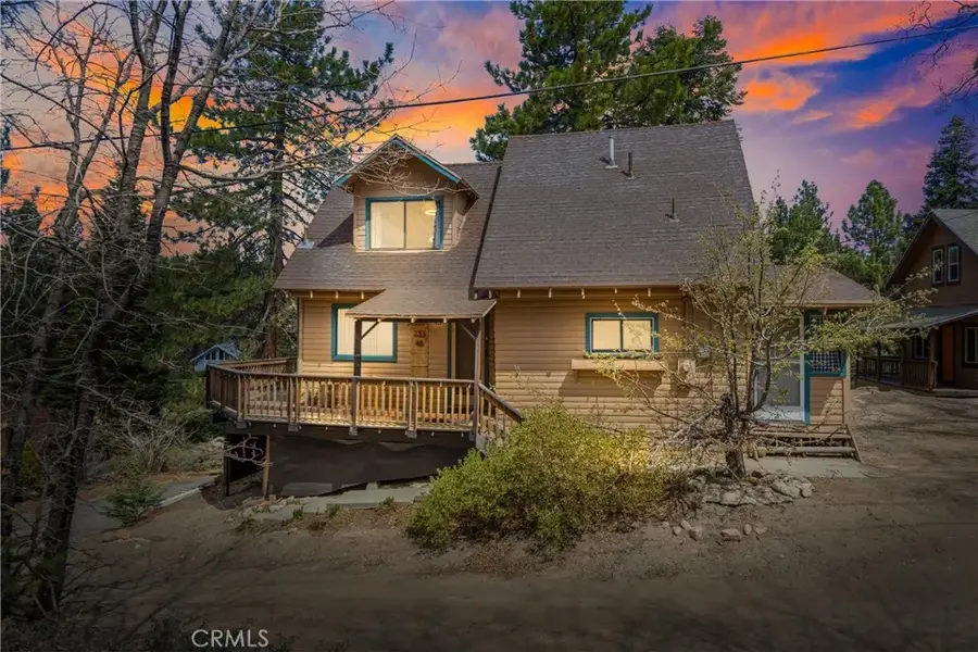 33348 Robin Drive, Green Valley Lake, CA 92341 - #2