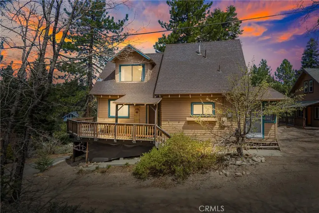 33348 Robin Drive, Green Valley Lake, CA 92341 - Image #1