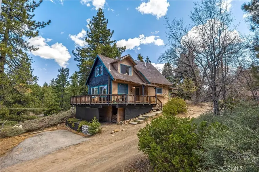 33348 Robin Drive, Green Valley Lake, CA 92341 - Image #2