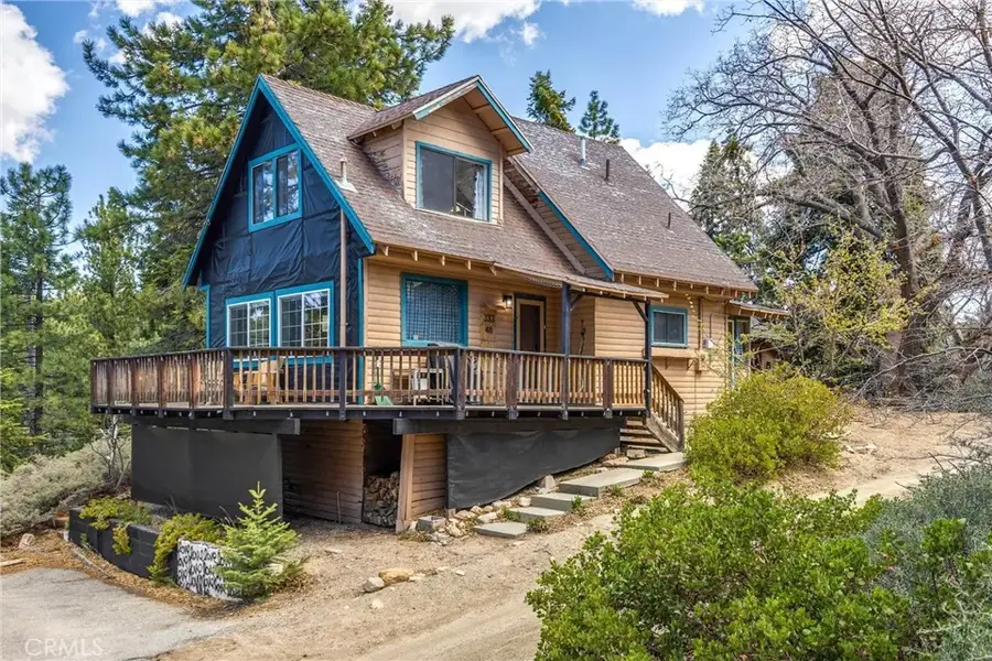 33348 Robin Drive, Green Valley Lake, CA 92341 - Image #3