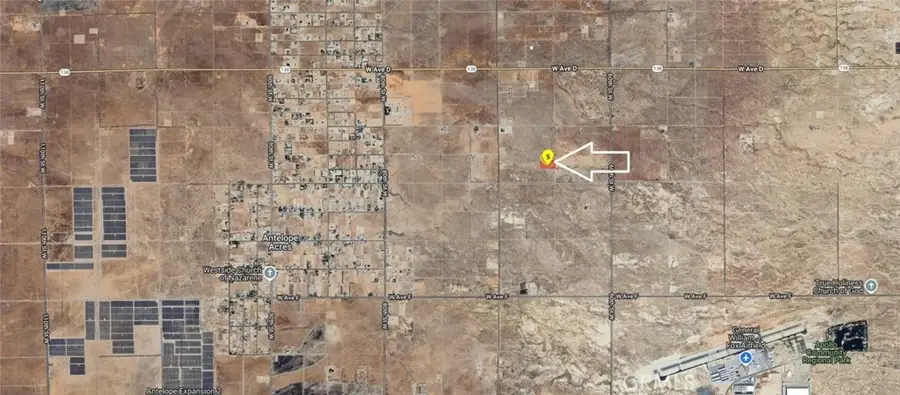 0 W 65th, Lancaster, CA 93536 - Image #2