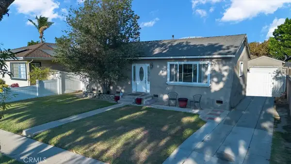 6172 Dunrobin Ave., Lakewood, CA 90713