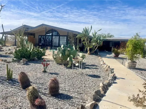 7554 Acoma Trail #277, Big River, CA 92242
