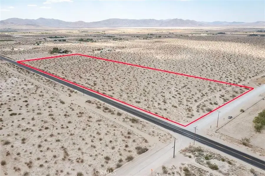 0 Old Woman Springs, Lucerne Valley, CA 92356 - Image #2