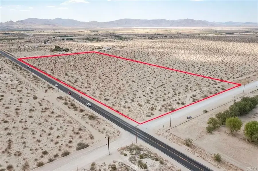 0 Old Woman Springs, Lucerne Valley, CA 92356 - Image #3