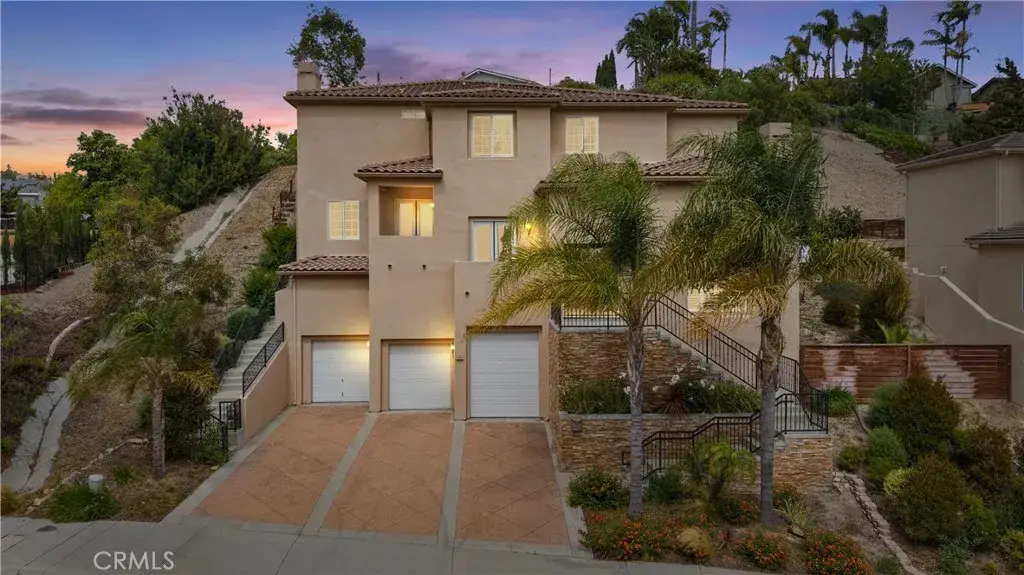 2421 N Feather Hill Drive, Orange, CA 92867 - Image #1