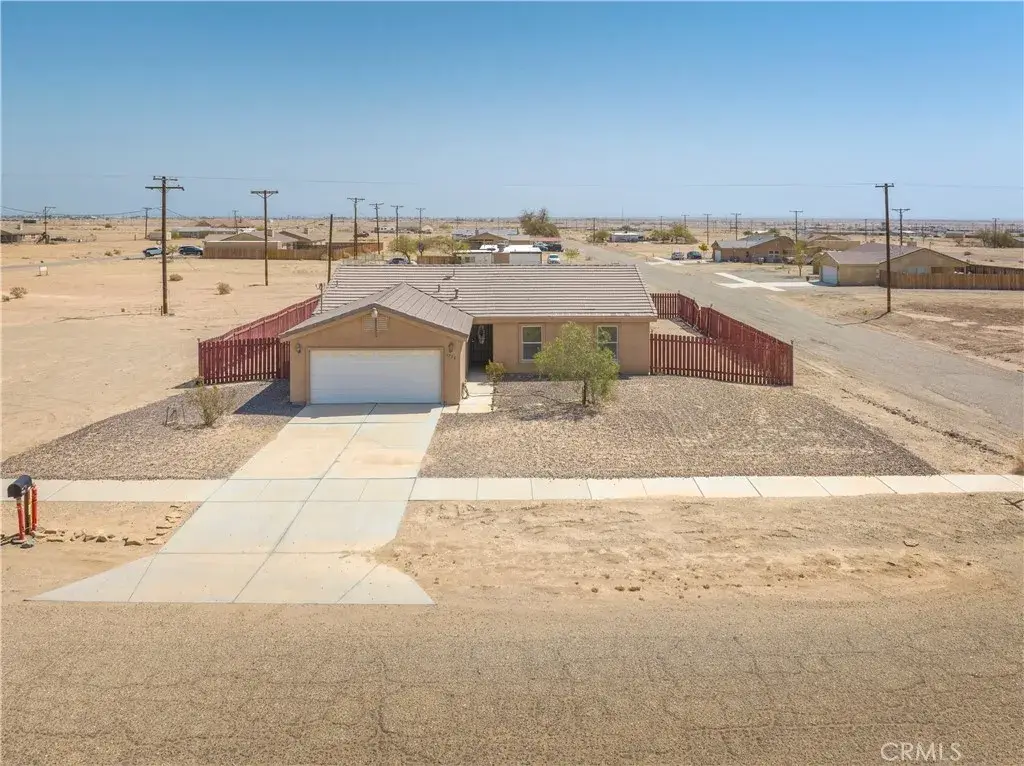 1928 Sunset Avenue, Thermal, CA 92274 - Image #1