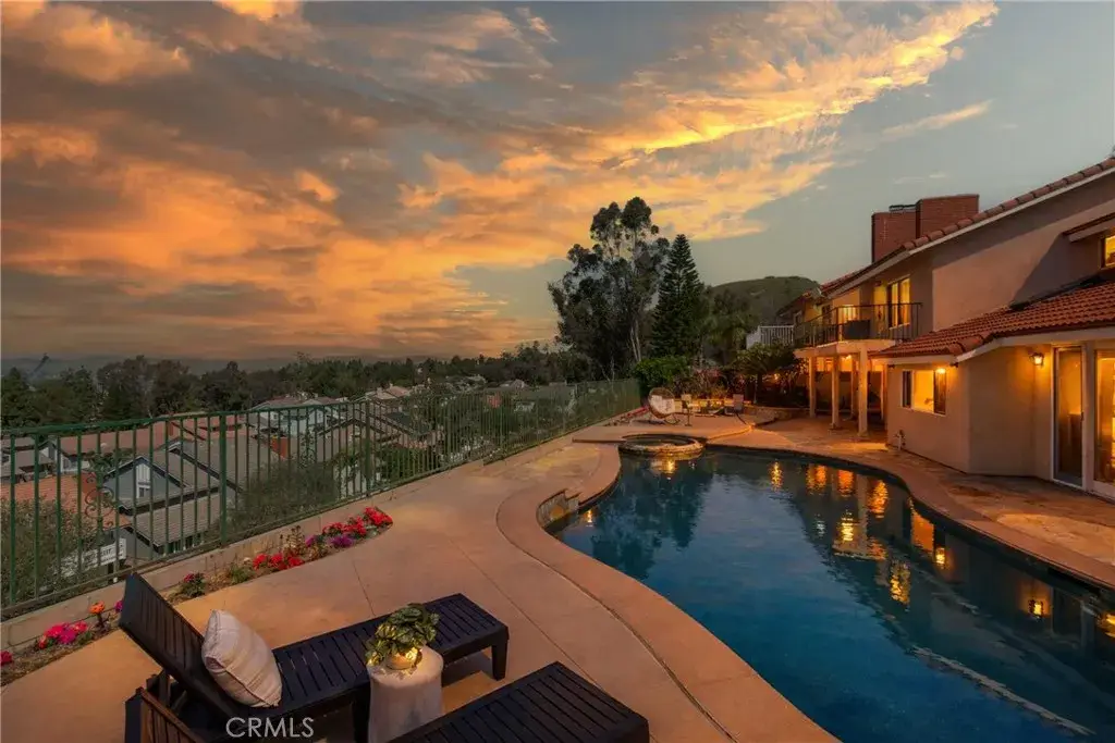 7130 E Colter Circle, Anaheim Hills, CA 92807 - #1